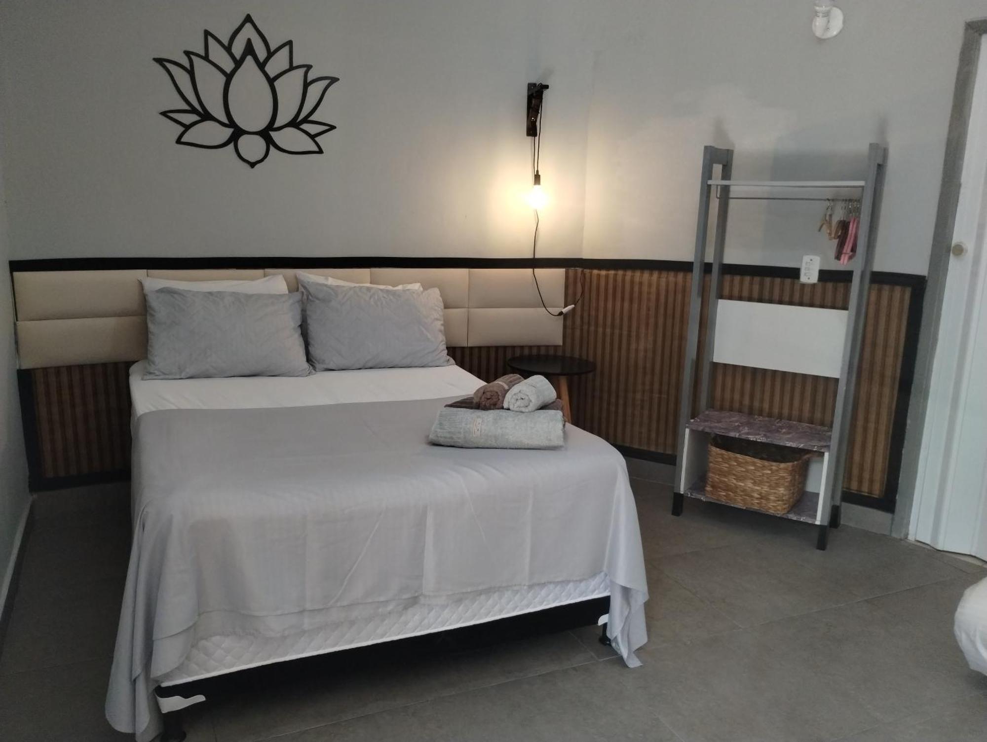São Lourenço Apartamento