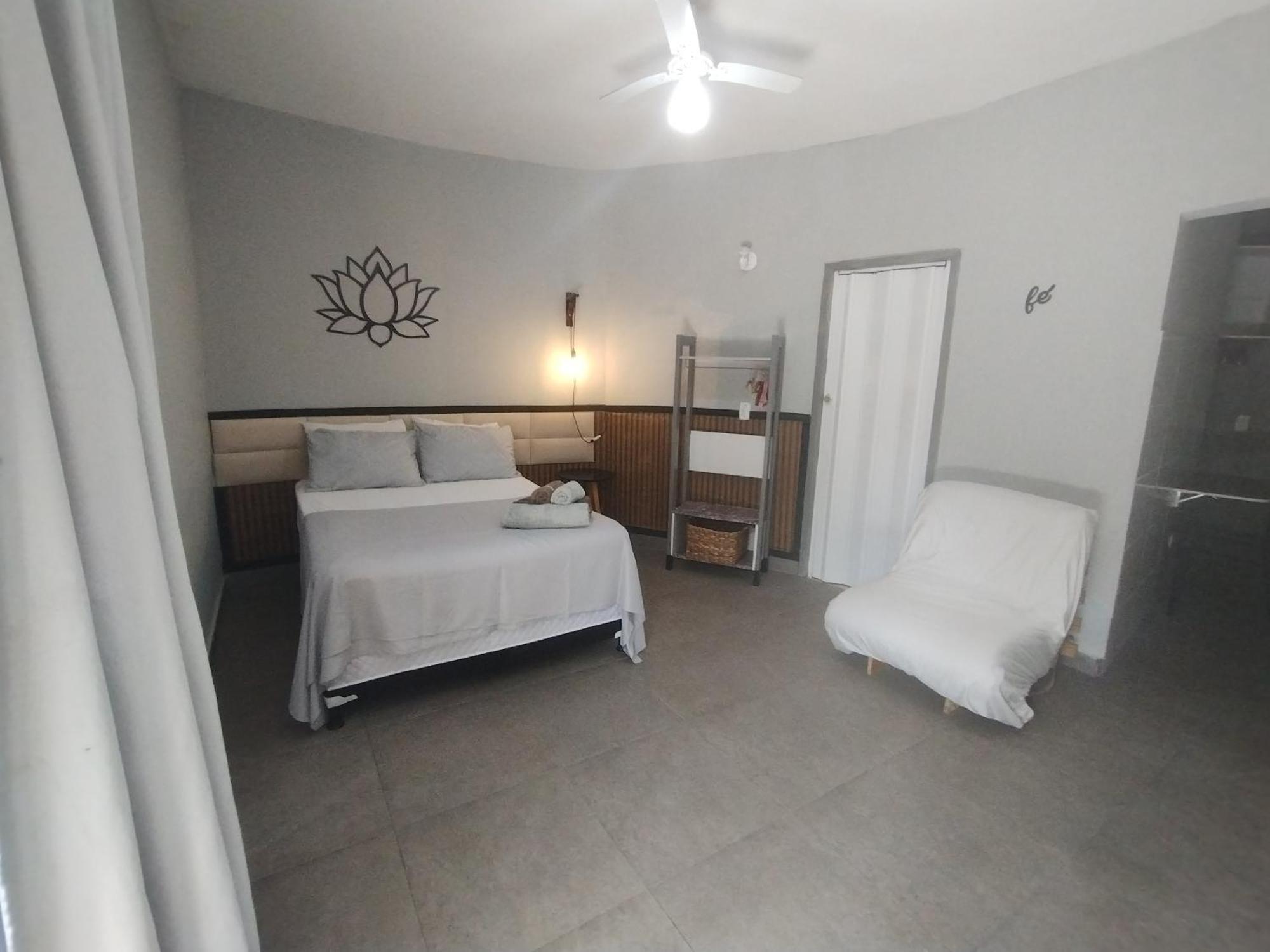 São Lourenço Apartamento Bertioga