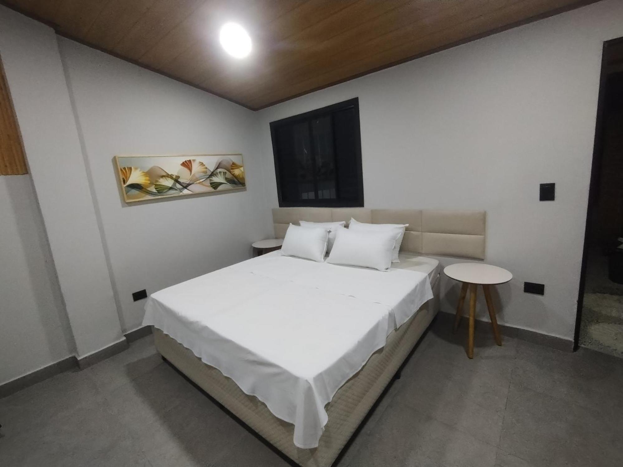 Apartamento São Lourenço Bertioga