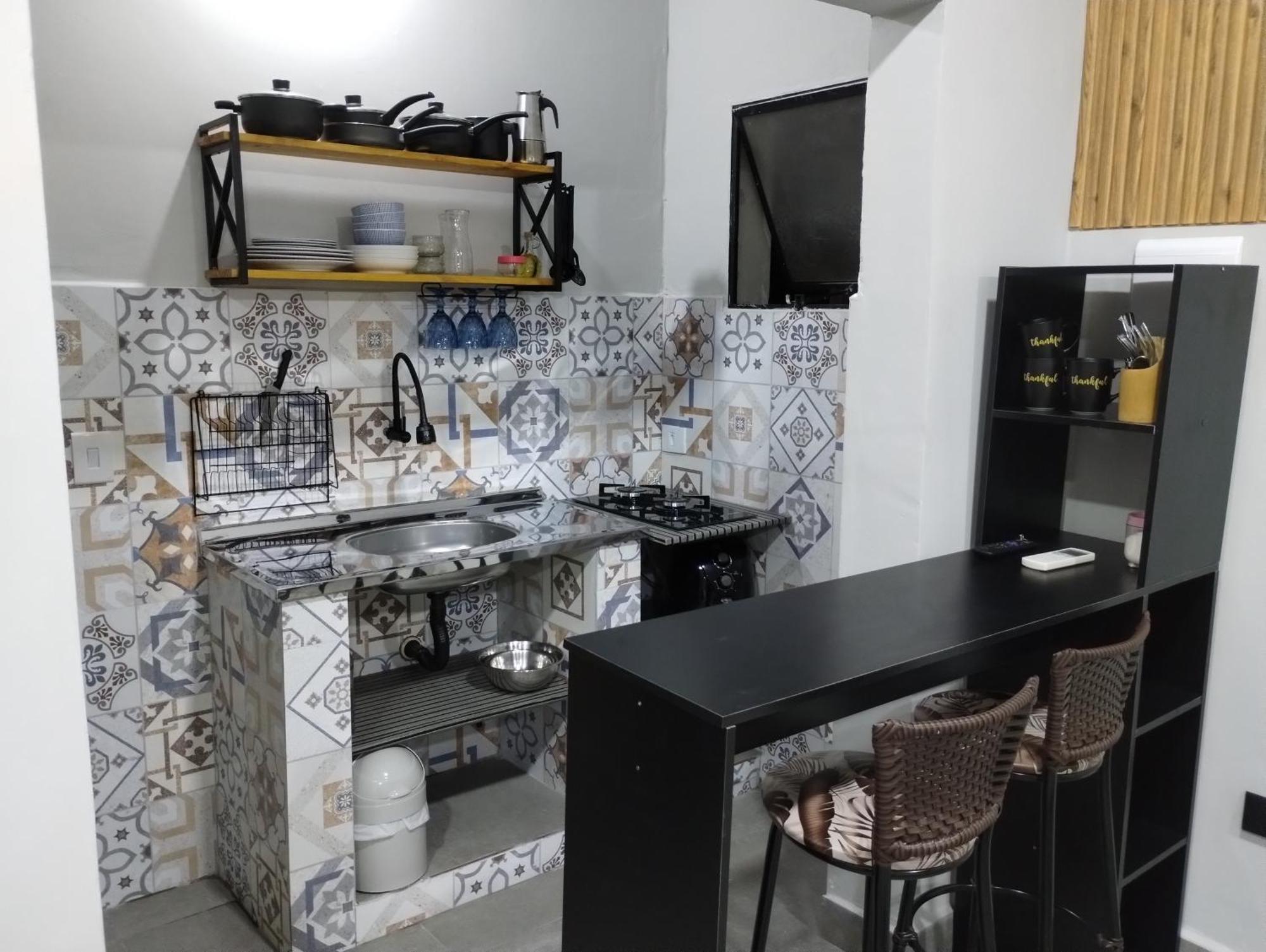 São Lourenço Apartamento *