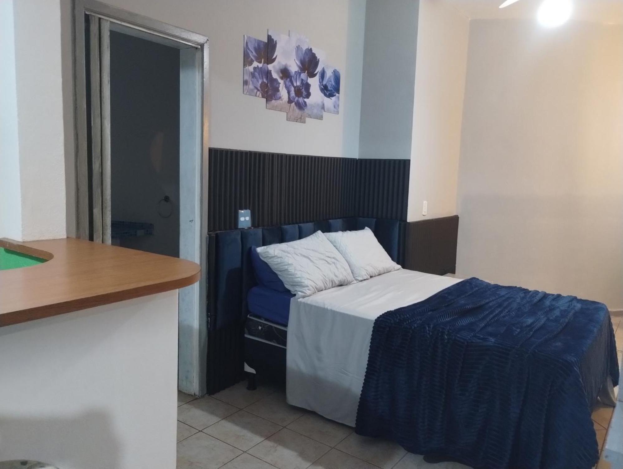 São Lourenço Apartamento