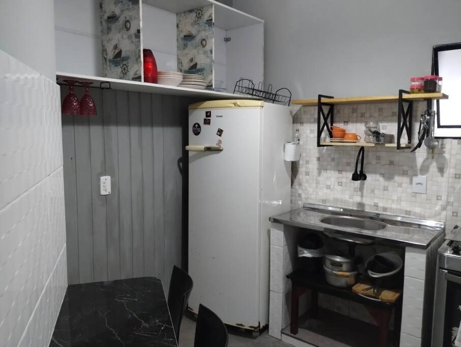 Apartamento São Lourenço