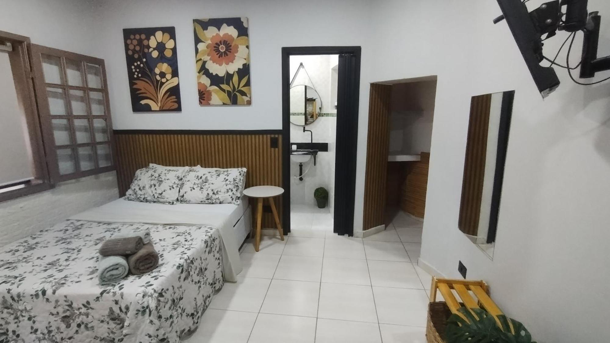 São Lourenço Apartamento *