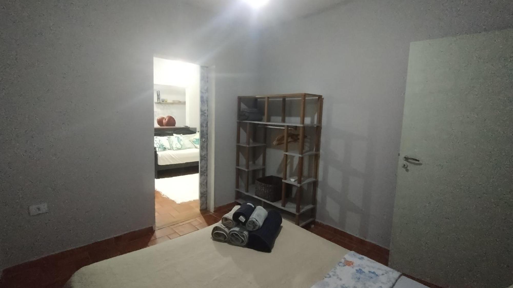 Apartamento São Lourenço *