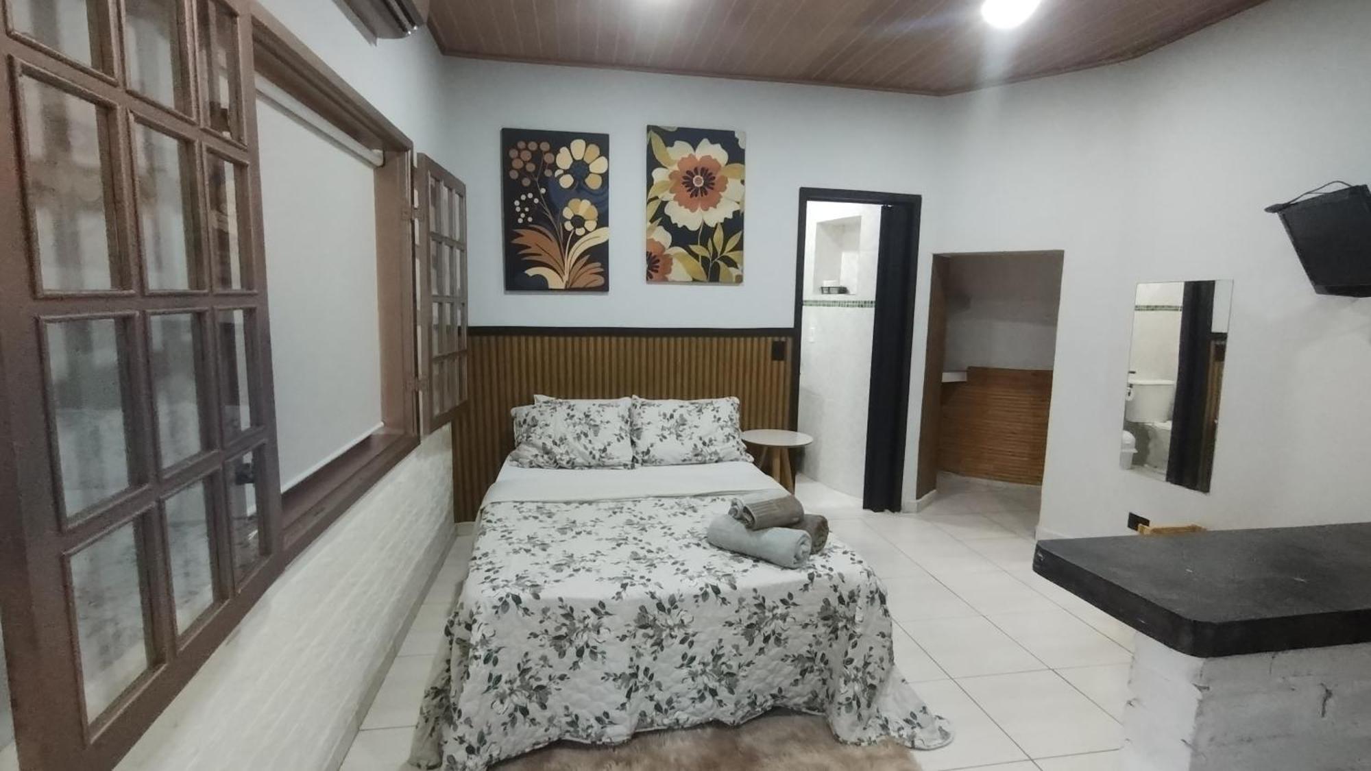 Apartamento São Lourenço Bertioga