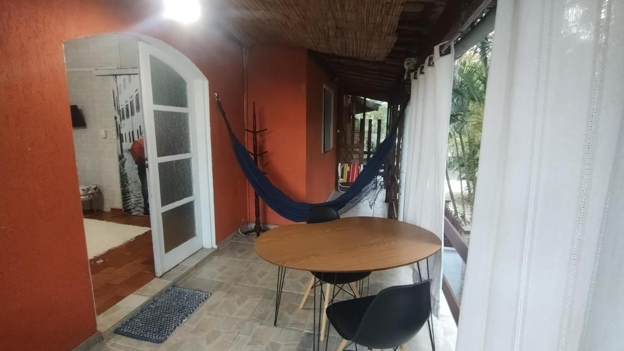 Apartamento São Lourenço *