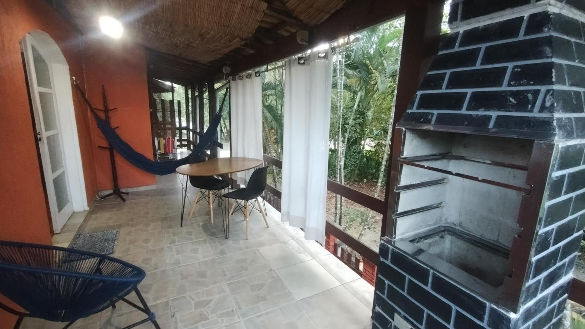 São Lourenço Apartamento