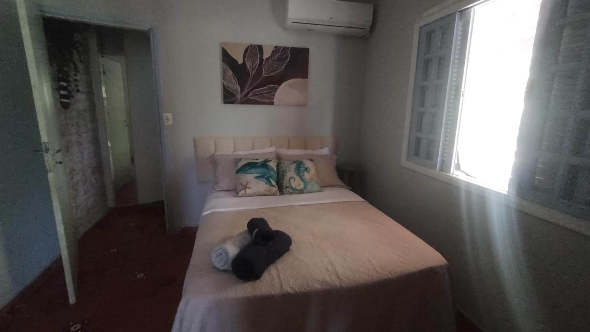 São Lourenço Apartamento Bertioga