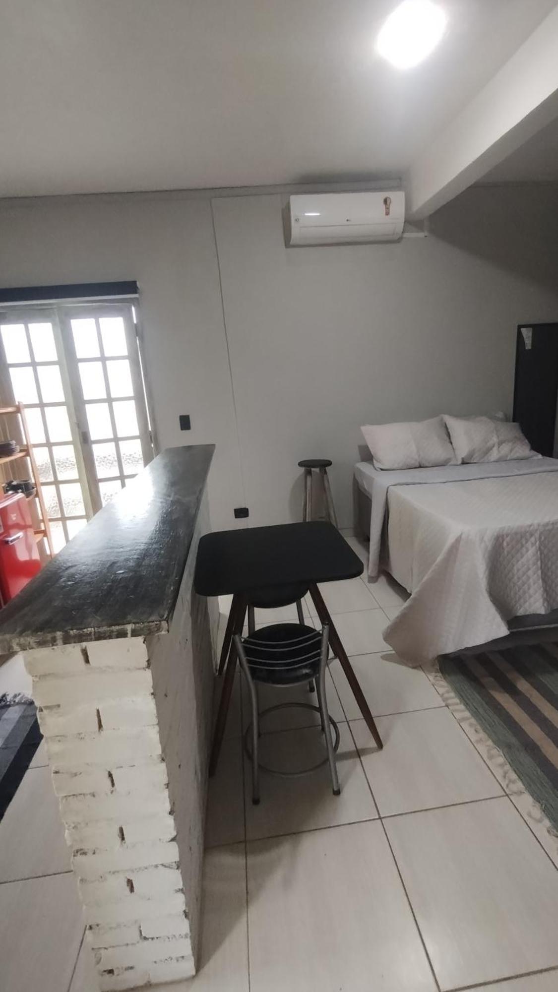 São Lourenço Apartamento *