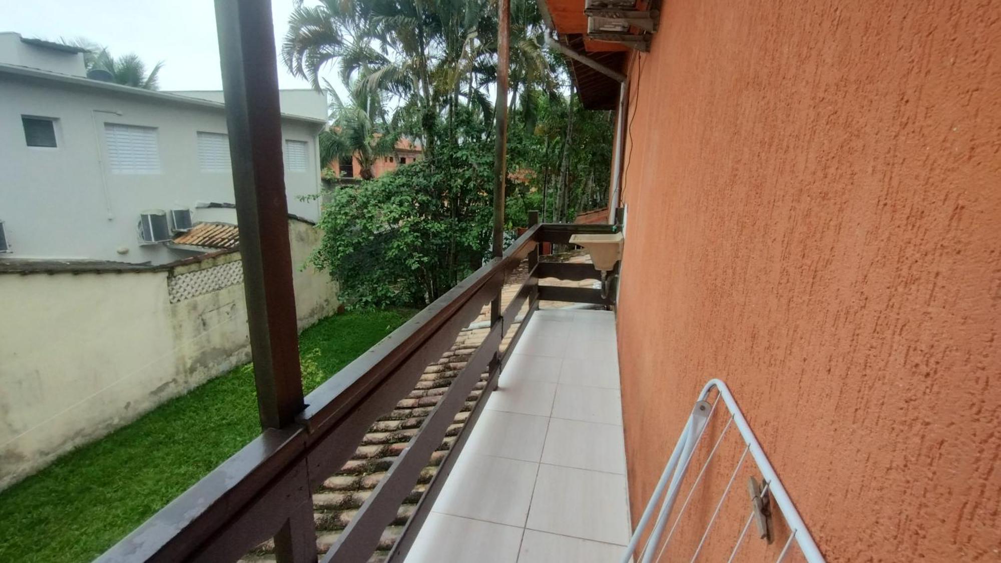 São Lourenço * Bertioga