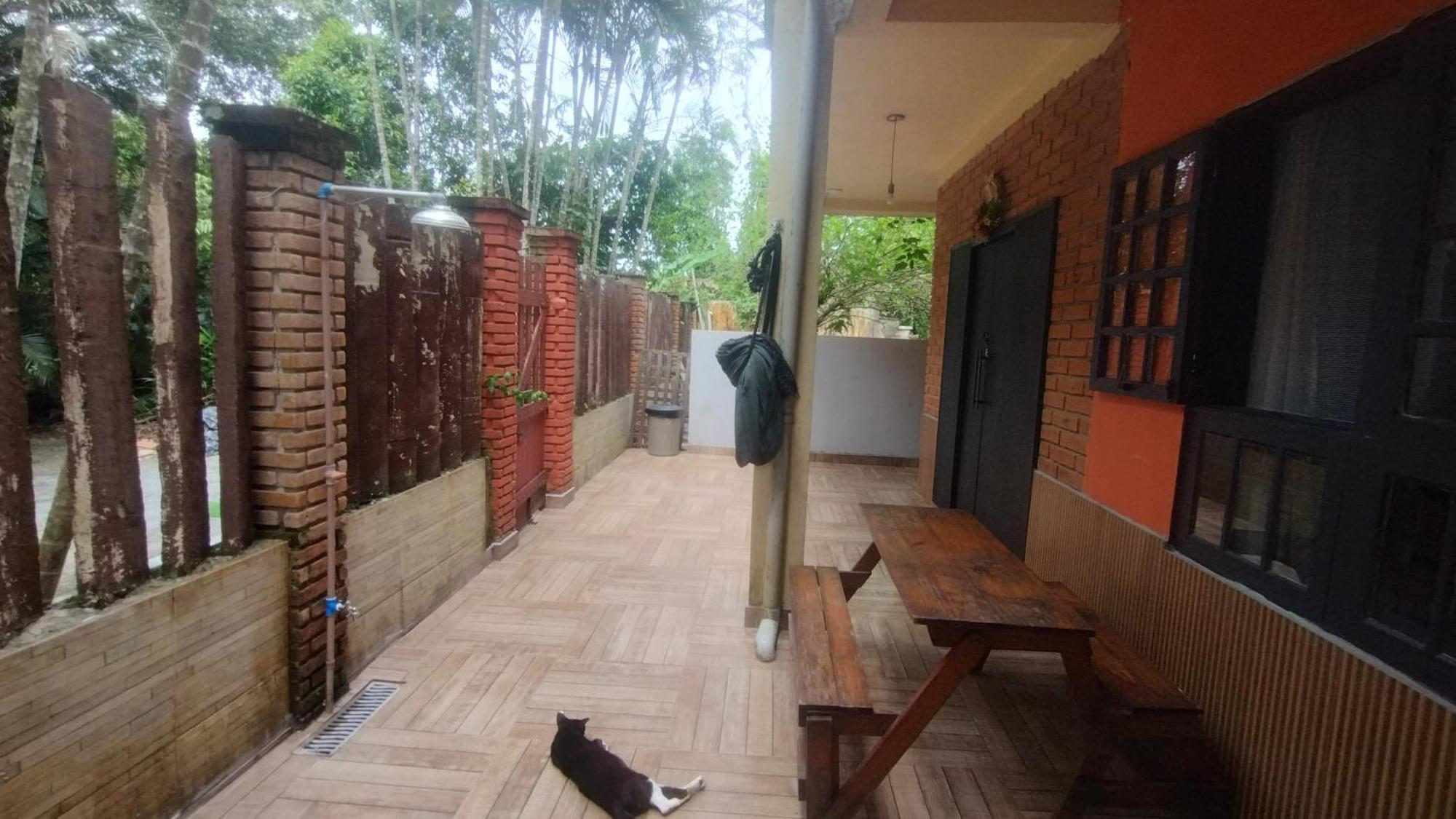 São Lourenço Apartamento *