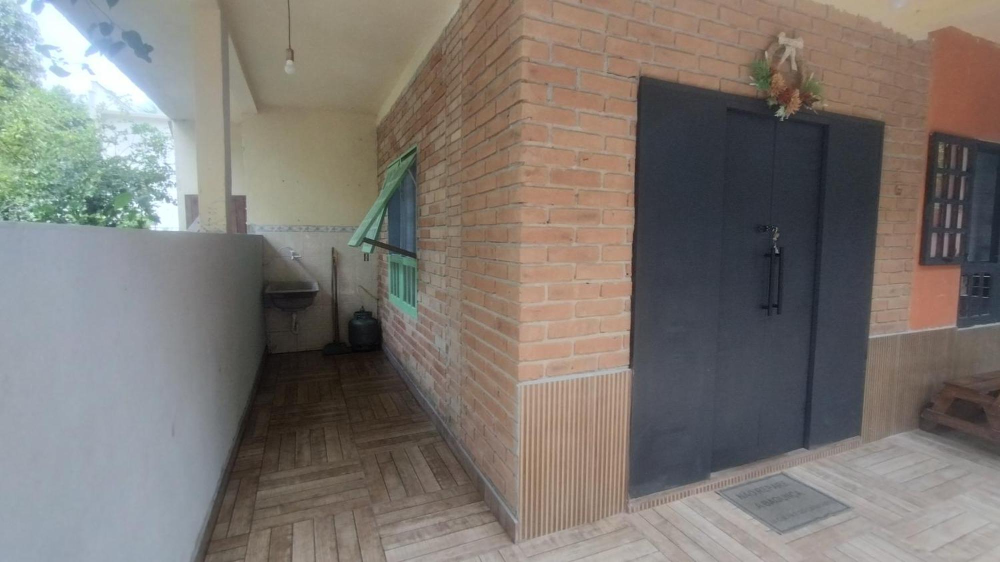 Apartamento São Lourenço *