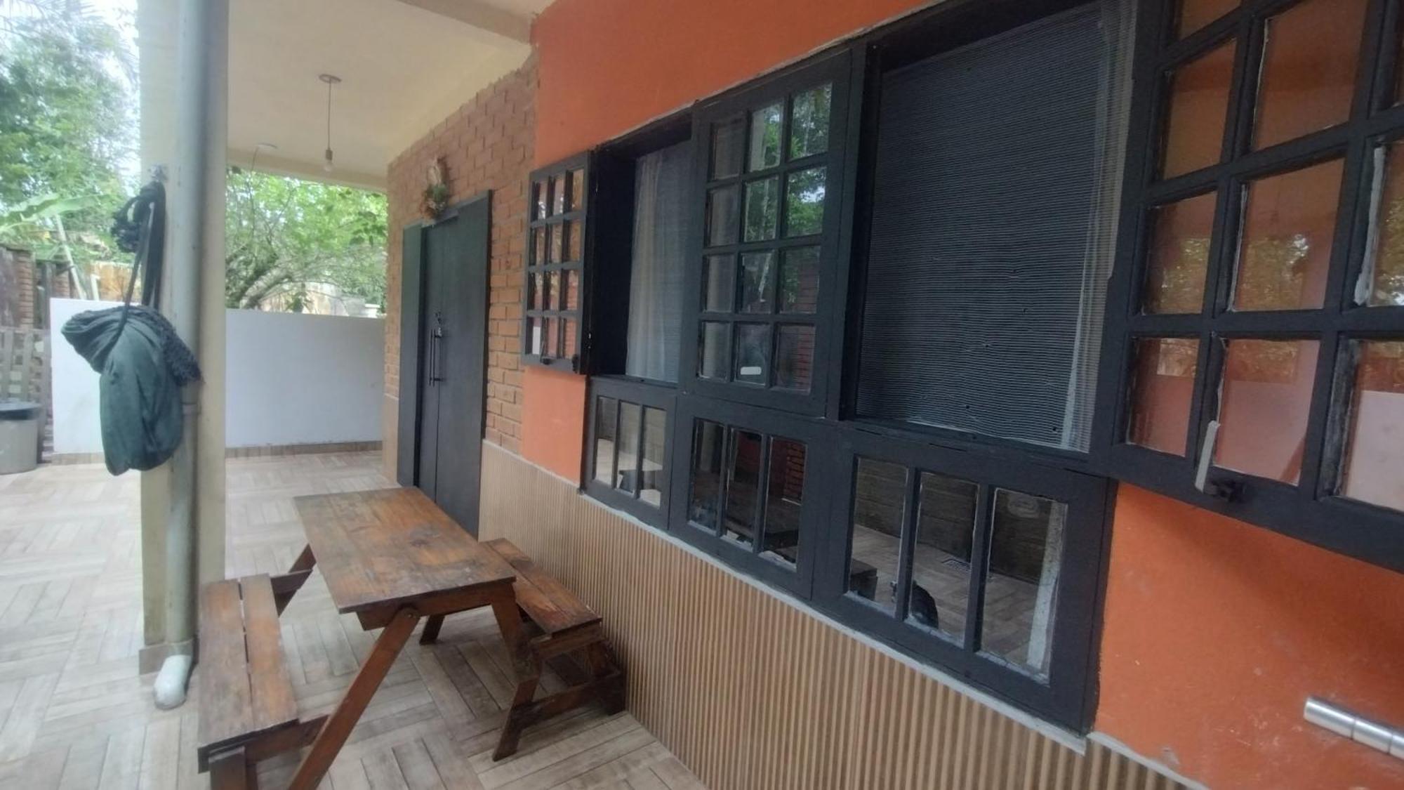 São Lourenço Apartamento Bertioga