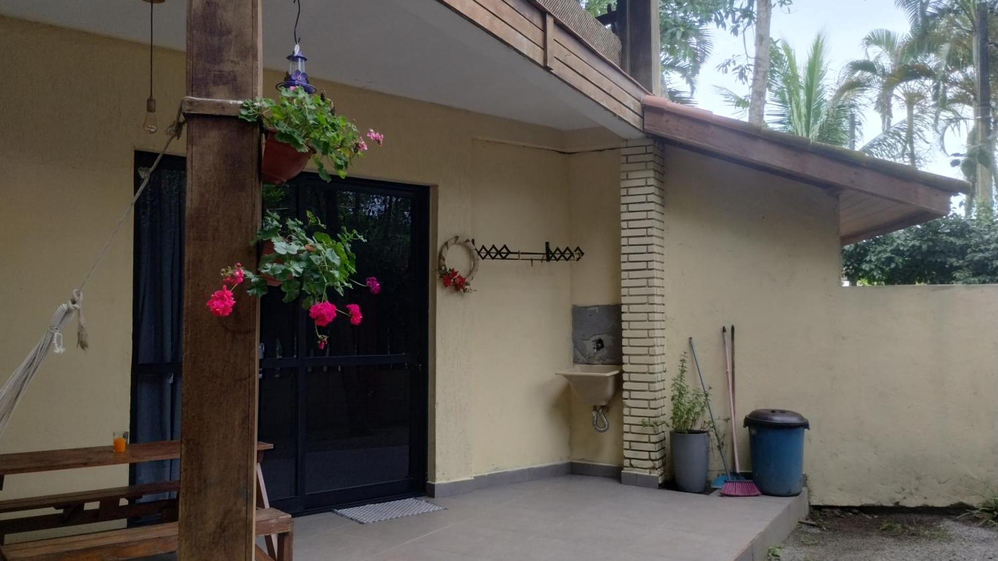 São Lourenço Apartamento *