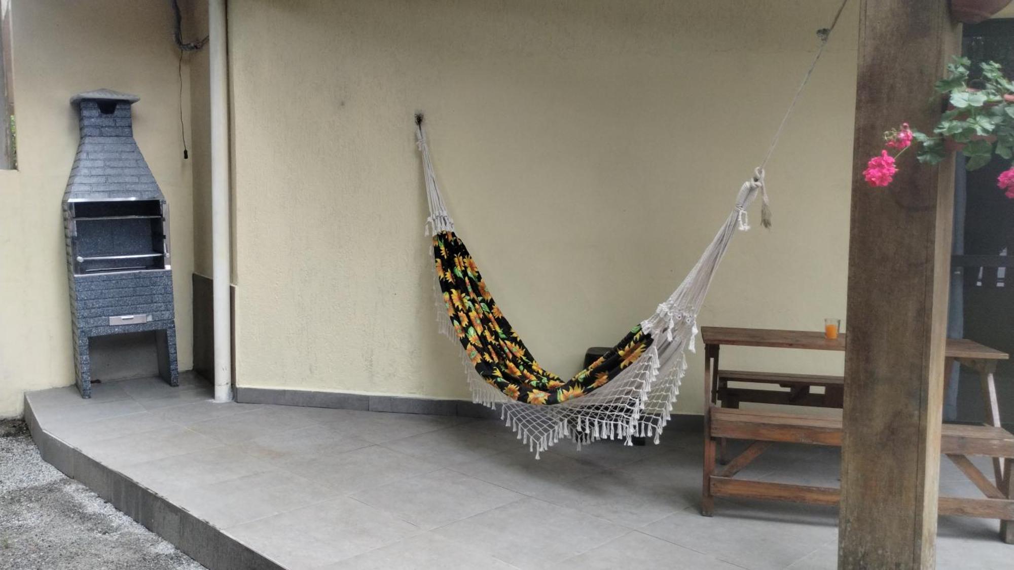 Apartamento São Lourenço Bertioga