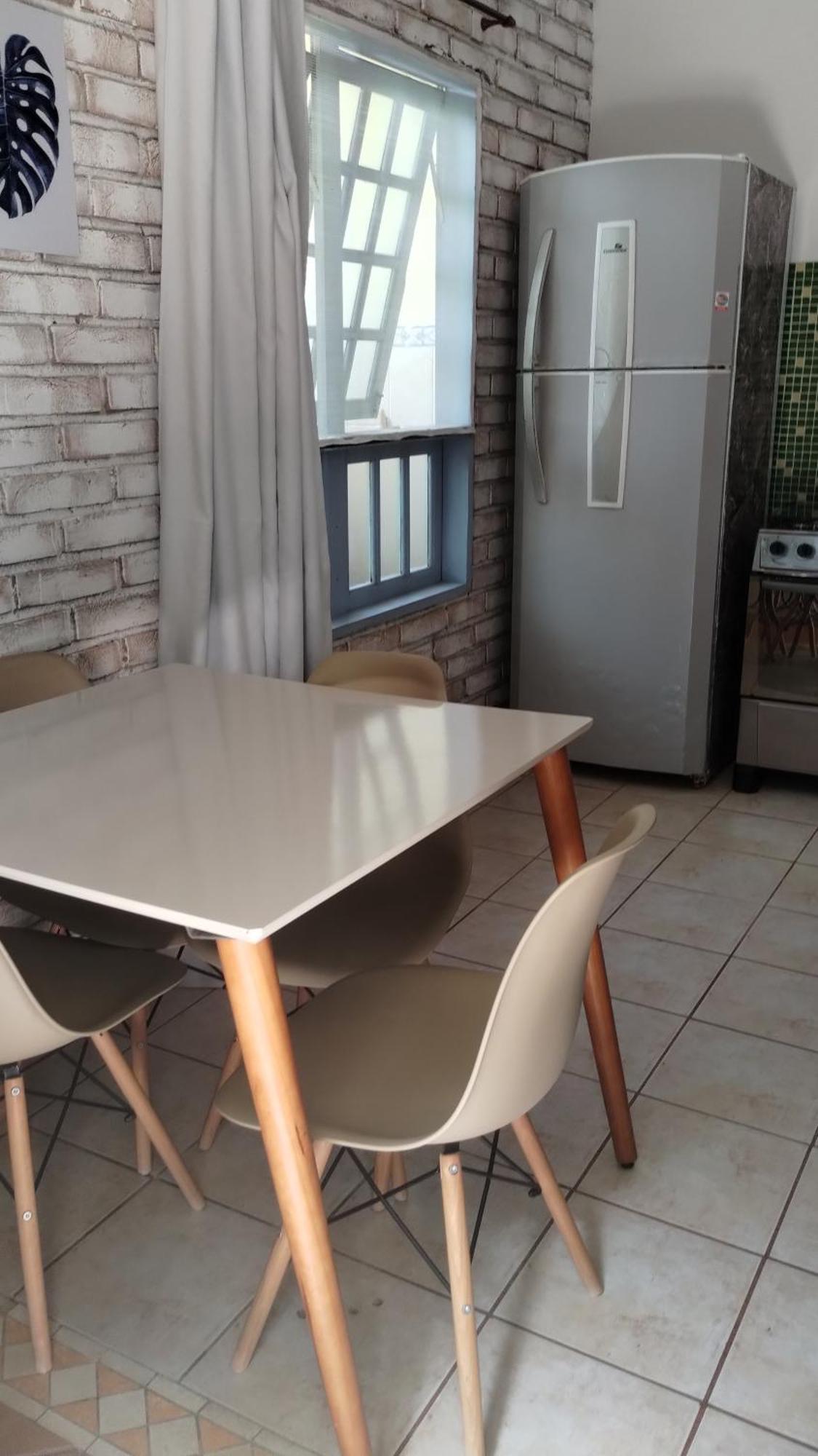 São Lourenço Apartamento